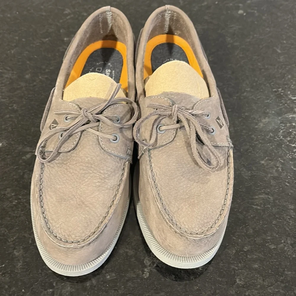 Men’s Sperry Leeward Boat Shoe